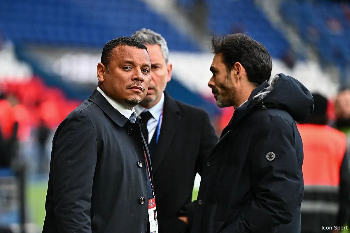 L’OL officialise le départ d’un milieu de terrain