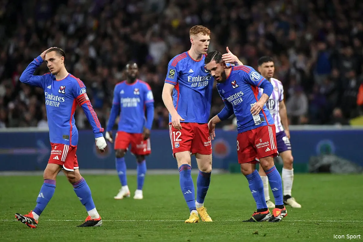 Le patron de l'OL prépare sa vengeance
