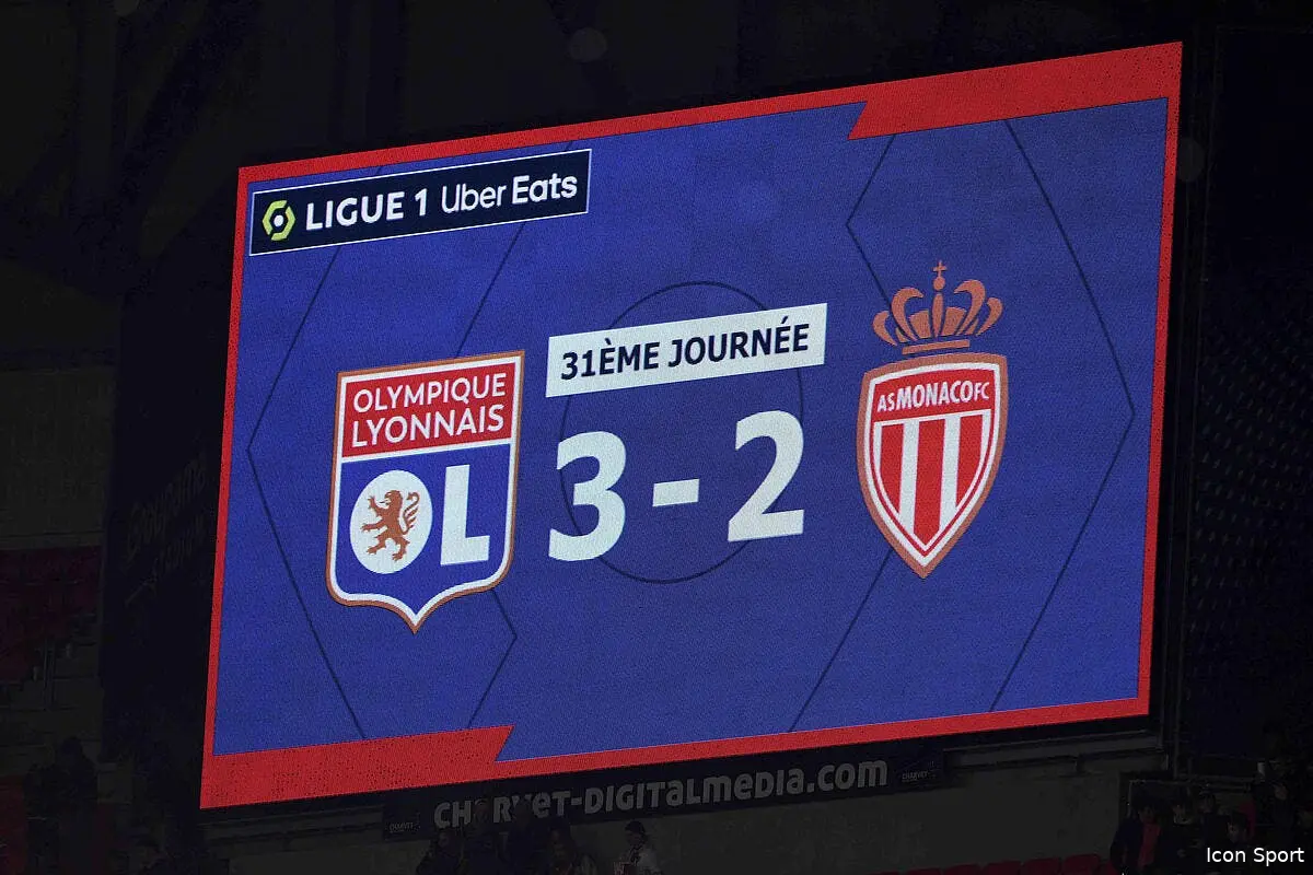 L'OL plus fort que le Real, le PSG et Dortmund, l'incroyable bilan