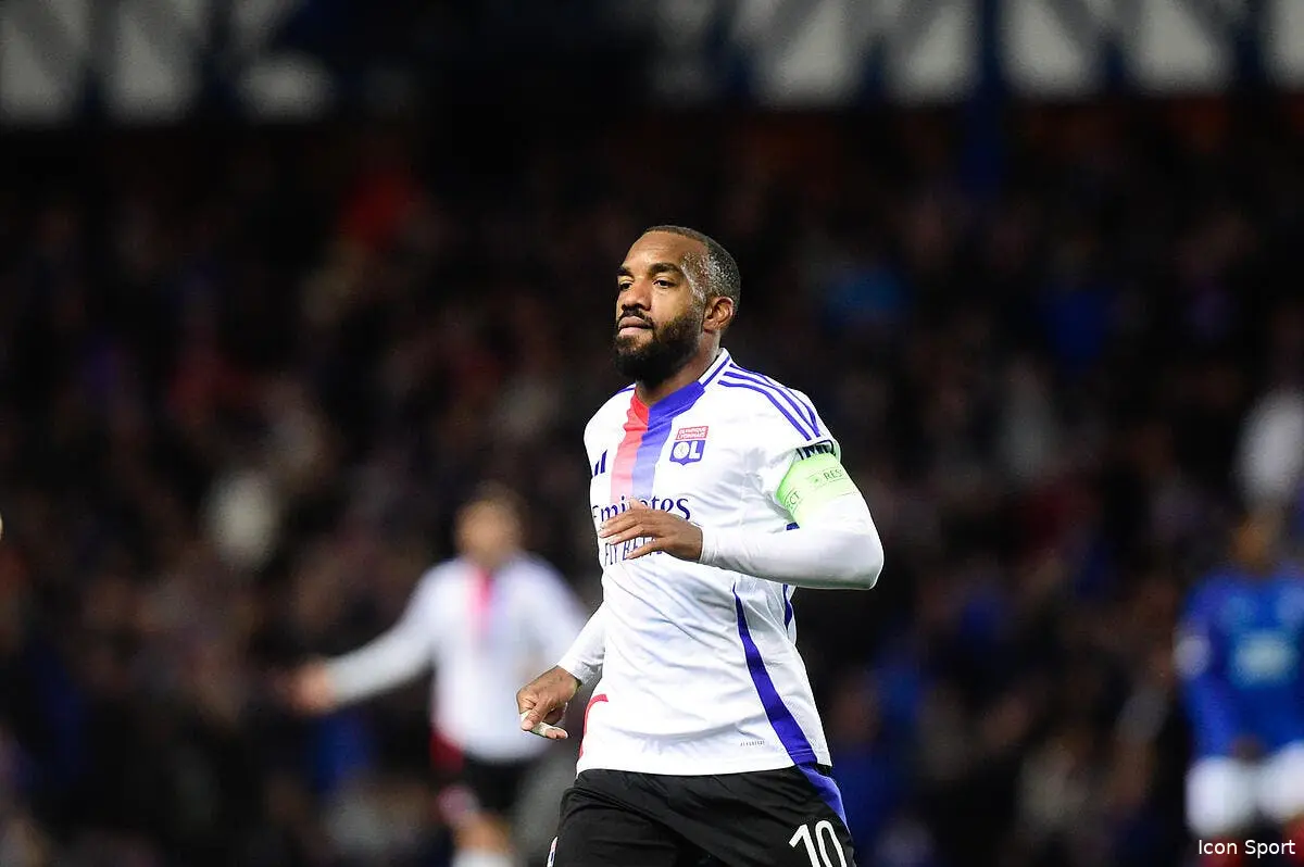 L'OL a sous contrat le patron français de la Ligue Europa