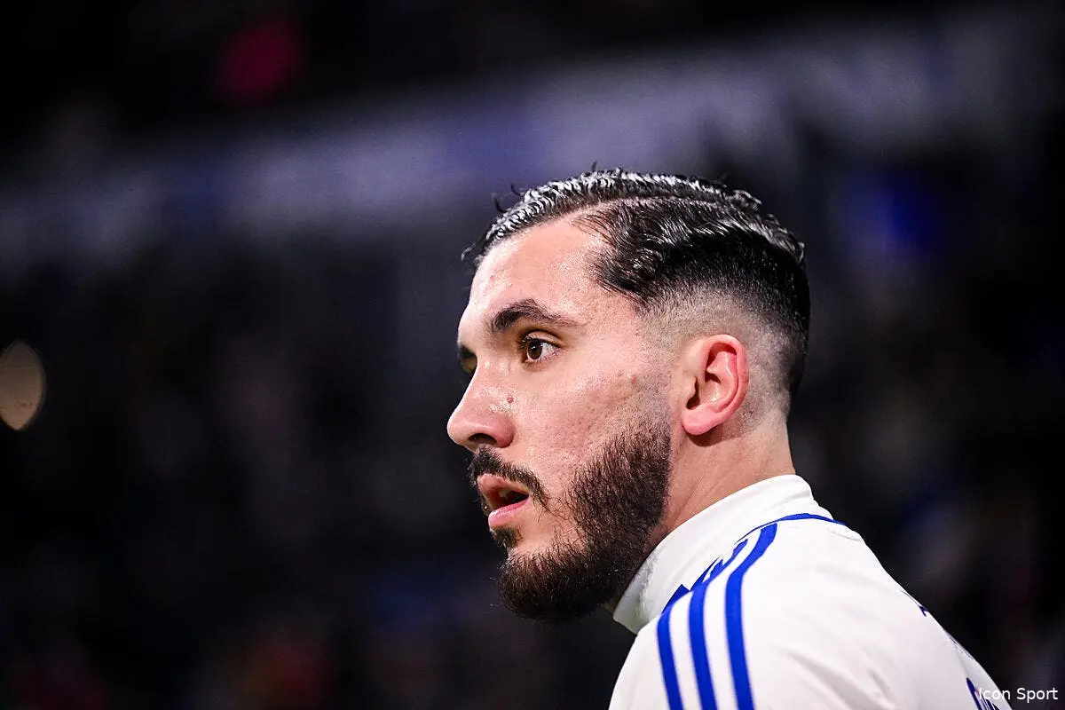 L'OL refuse 22,5ME pour Cherki, l'avion de Dortmund envoyé à Milan !