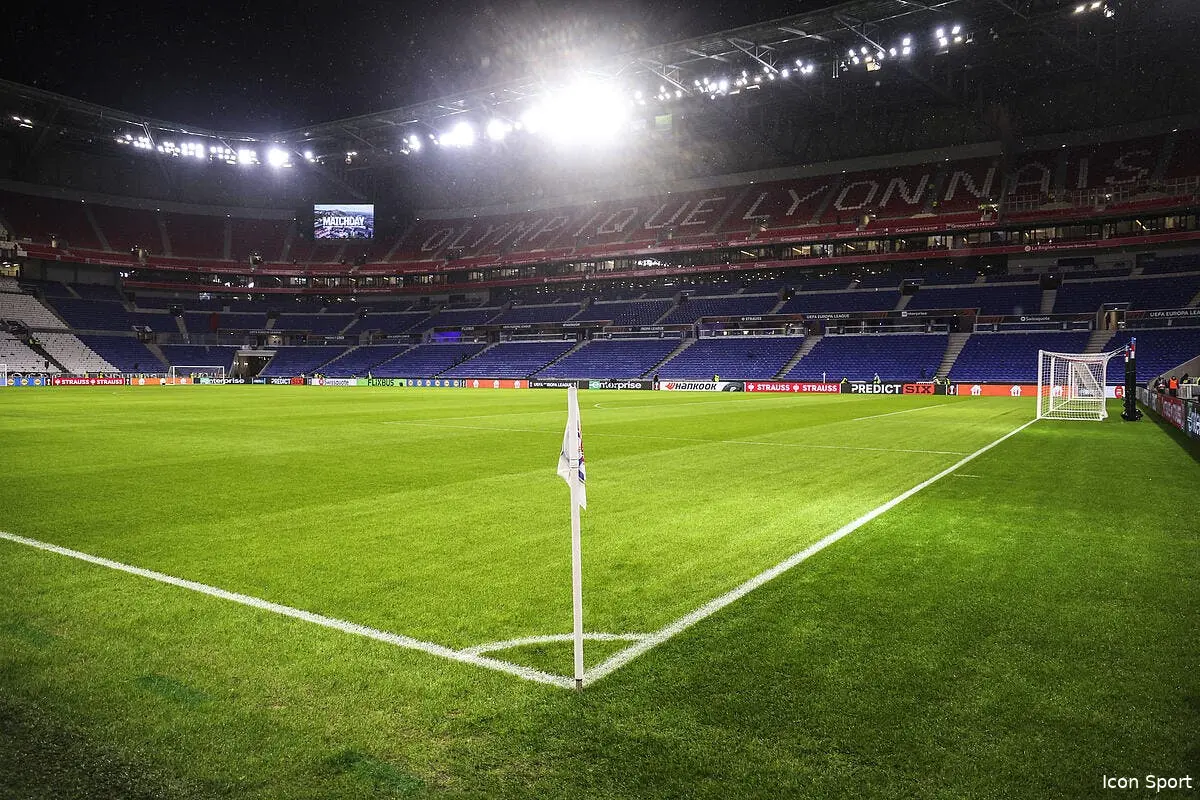 L’OL s’offre un scandale à deux euros