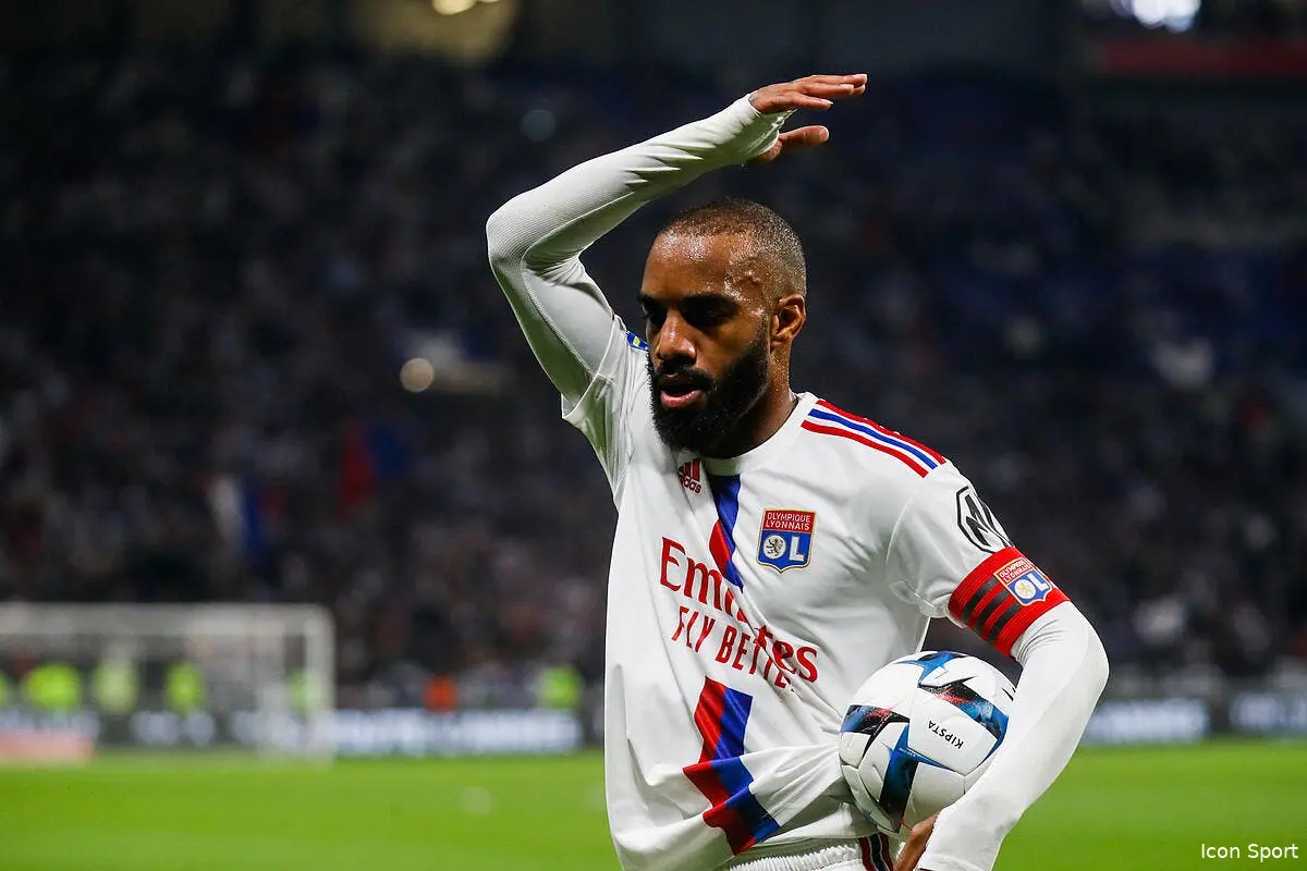 l ol va battre lens lacazette rassure tout le monde icon 25i8395 351393
