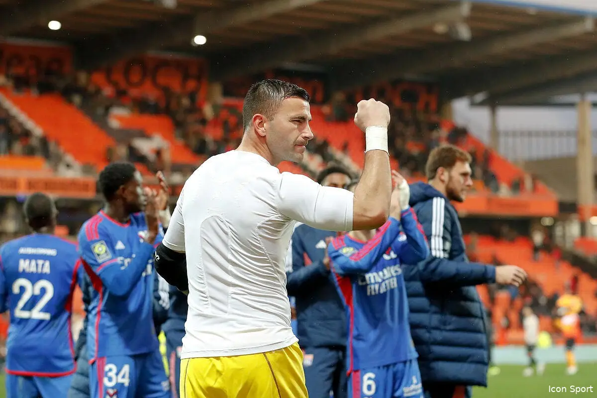 L'OL vire quatre tauliers, l'été sera bouillant