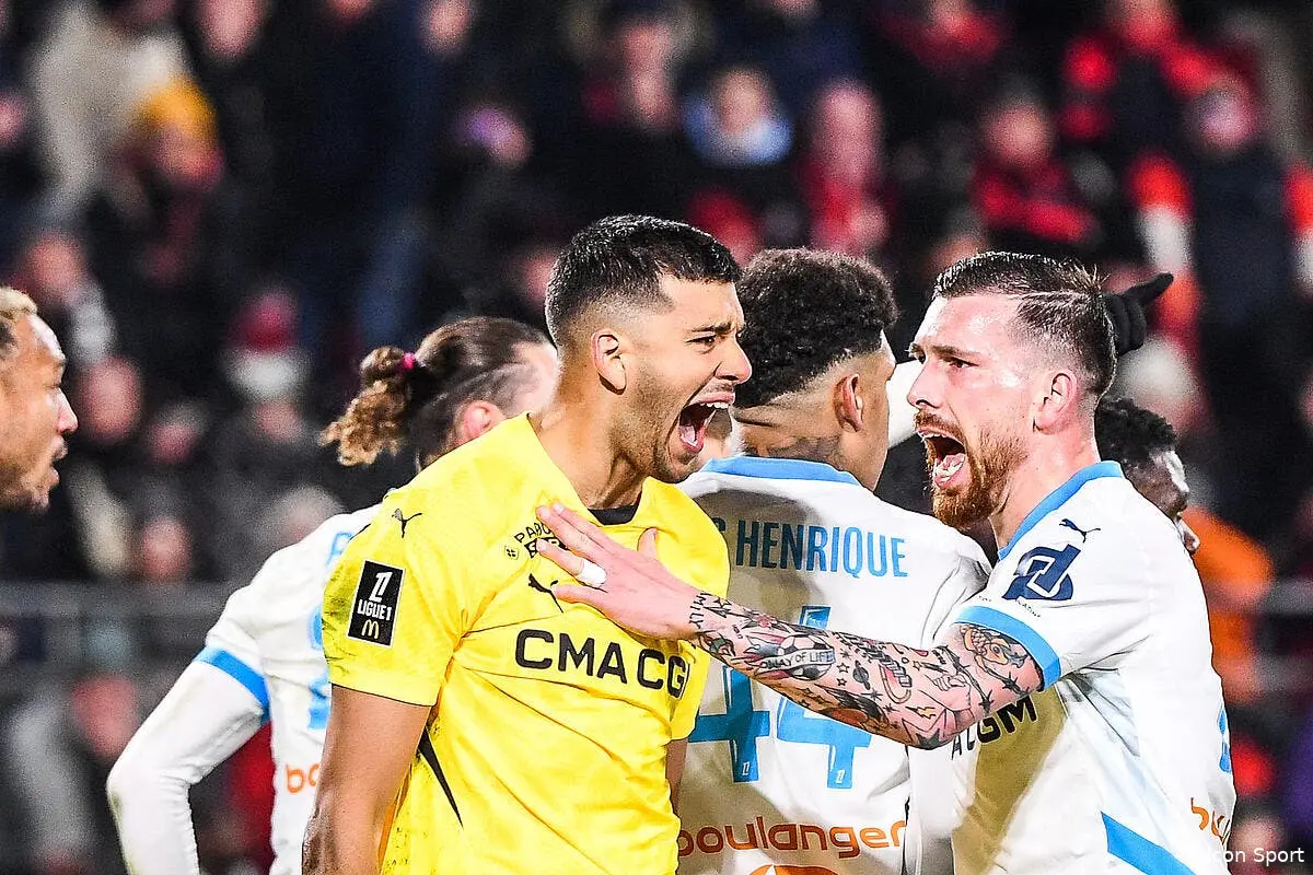L’OM a bouclé le coup du siècle pour 4 millions d’euros
