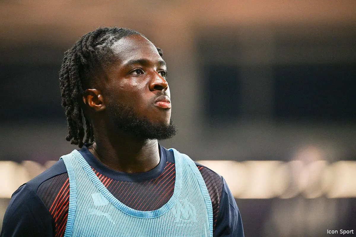 L'OM a fait un braquage à l'Anglaise au mercato
