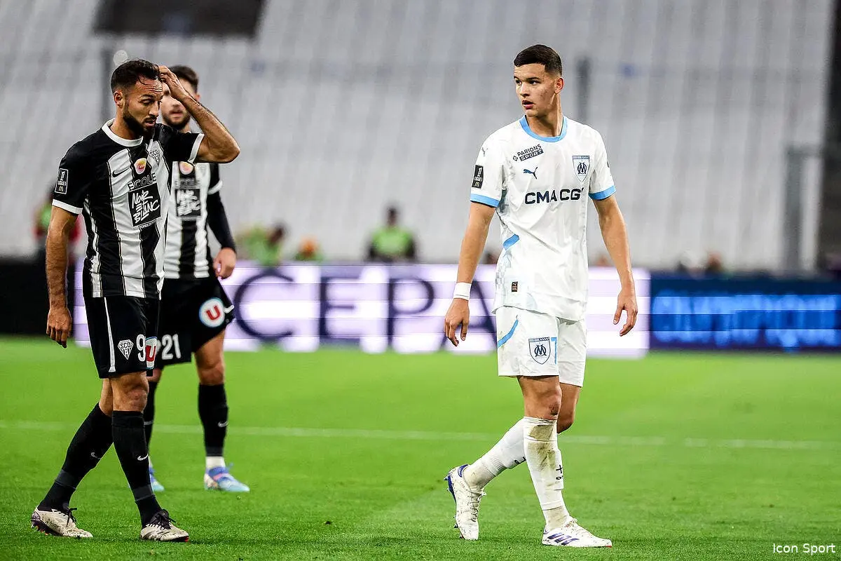 L’OM a tranché et renvoie Carboni à l’Inter