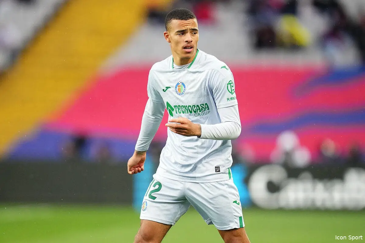 Greenwood à l'OM, De Zerbi refuse