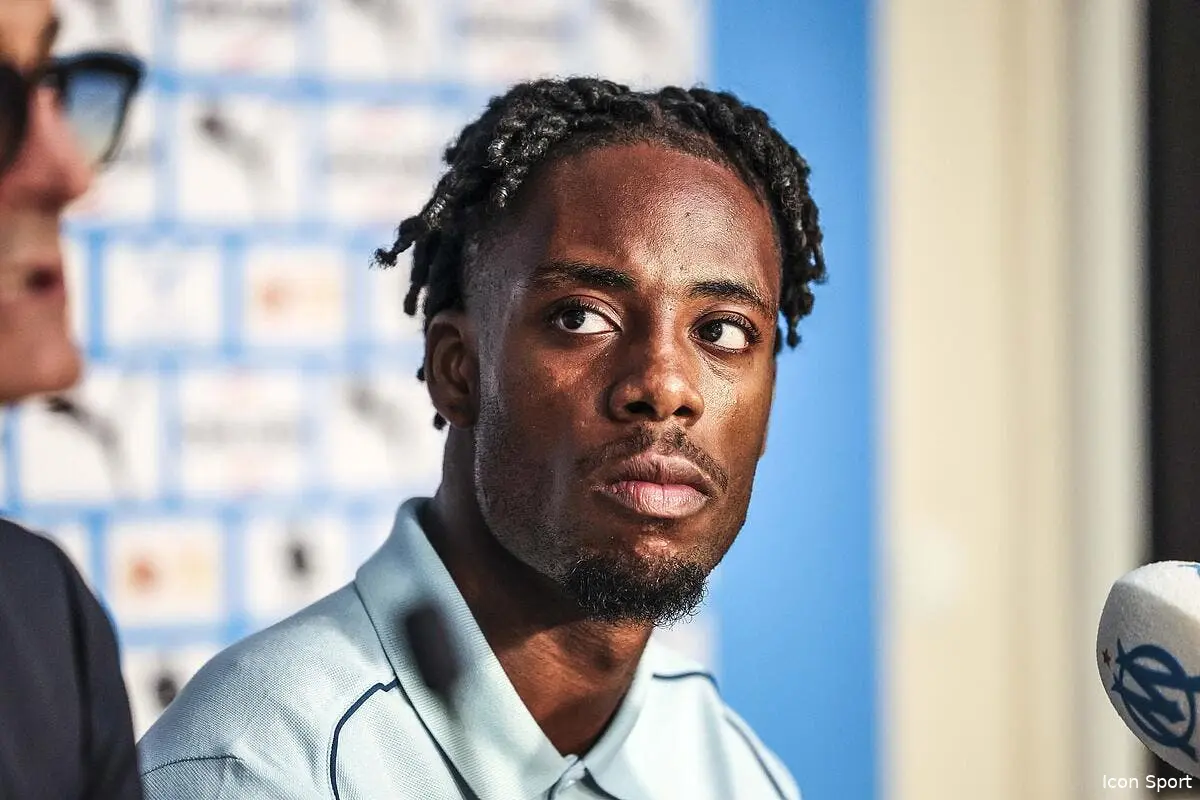 L'OM abasourdi, le transfert de Wahi en grand danger