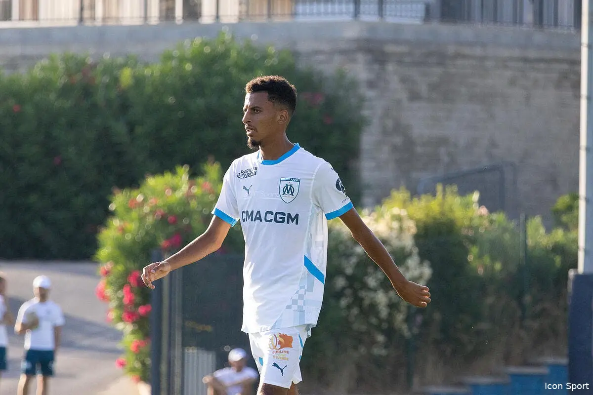 L'OM est sauvé, deux clubs se battent pour lui