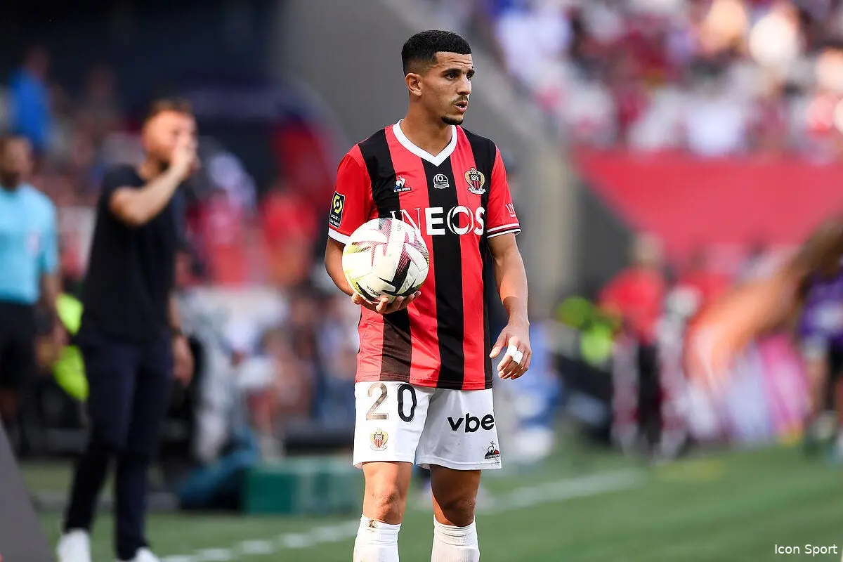 L'OM menacé, la signature de Youcef Atal dénoncée