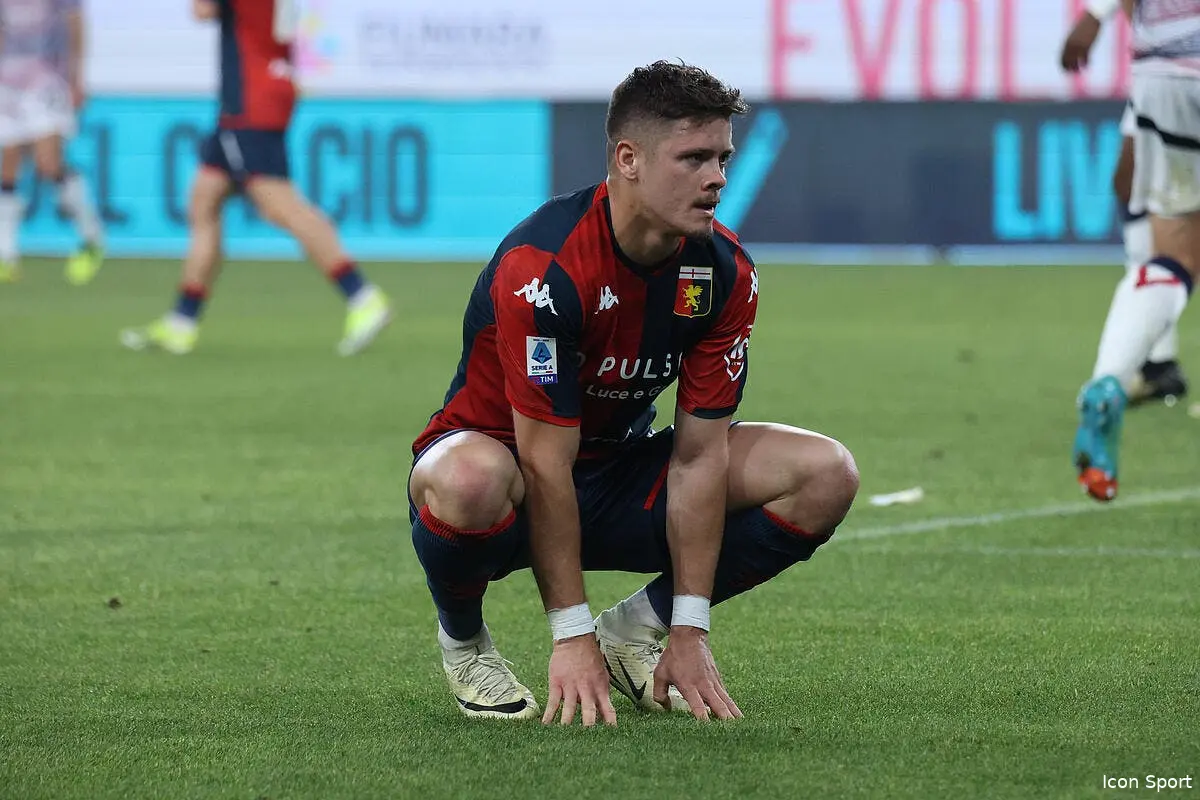 L'OM arnaqué de 25 millions d'euros au mercato