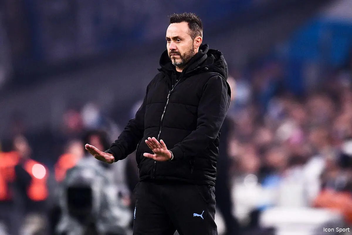 L’OM avec un petit nouveau contre l’ASSE