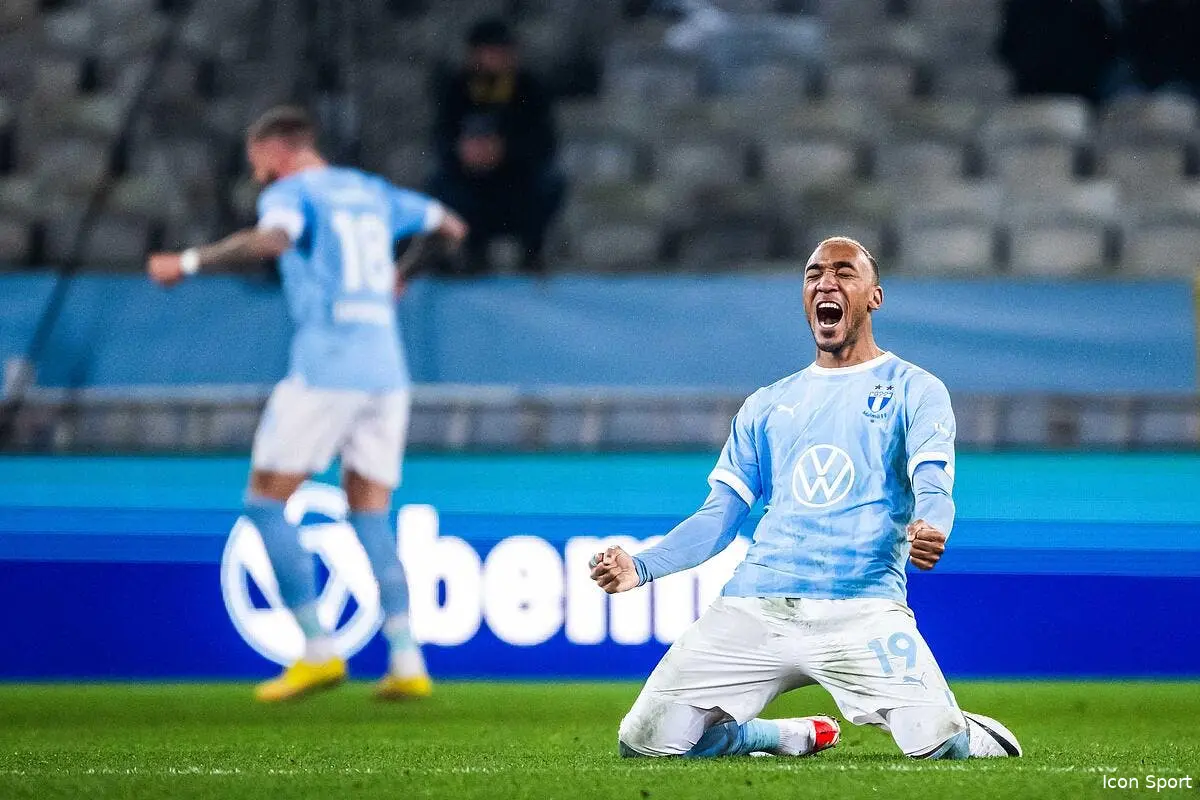 L'OM boucle son défenseur surprise à 4 ME