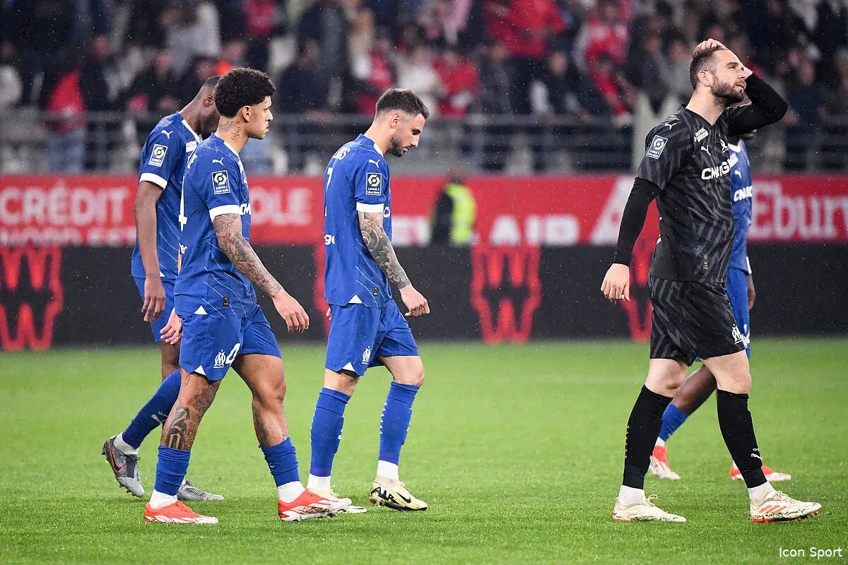 L’OM c’est fini, Daniel Riolo achève Pablo Longoria