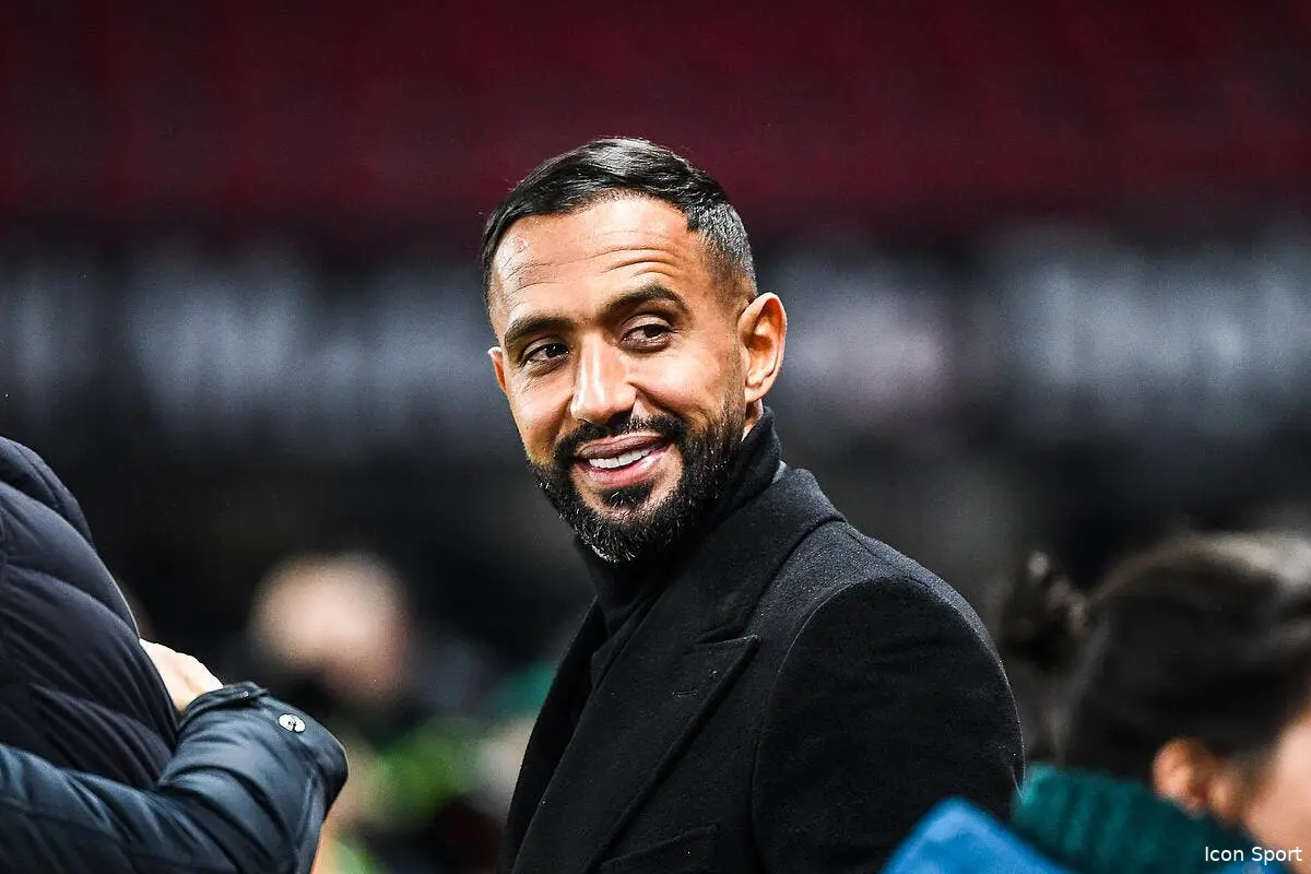 L'OM c'est l'Algérie, Marseille se régale