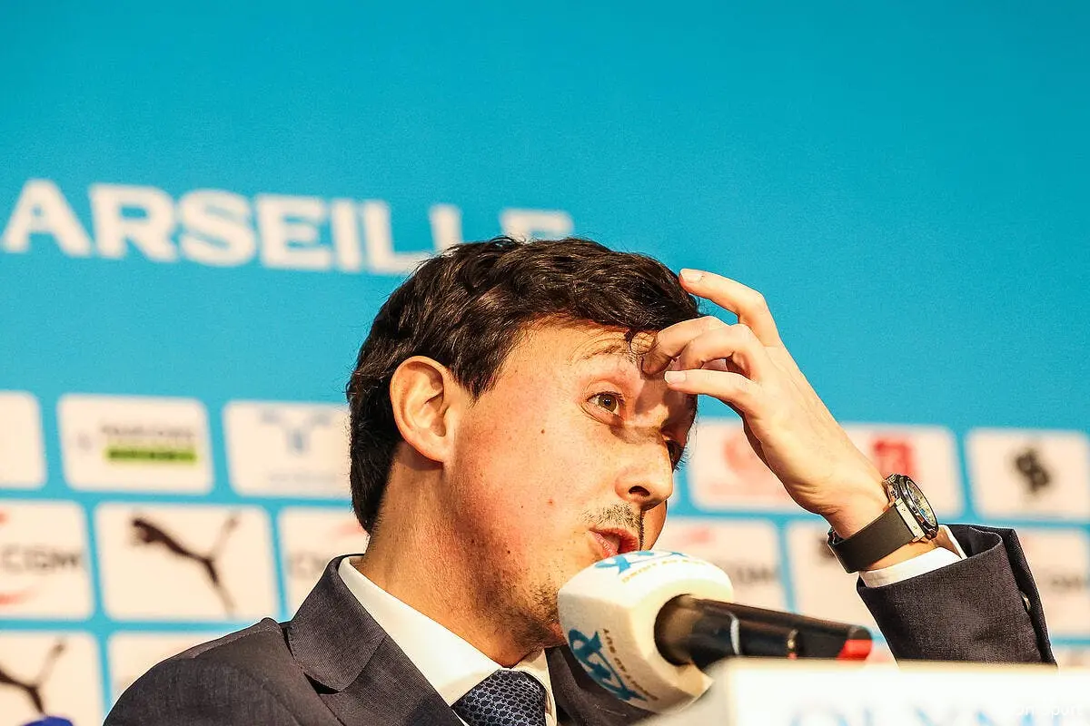 L'OM change brutalement d'entraîneur pour les féminines