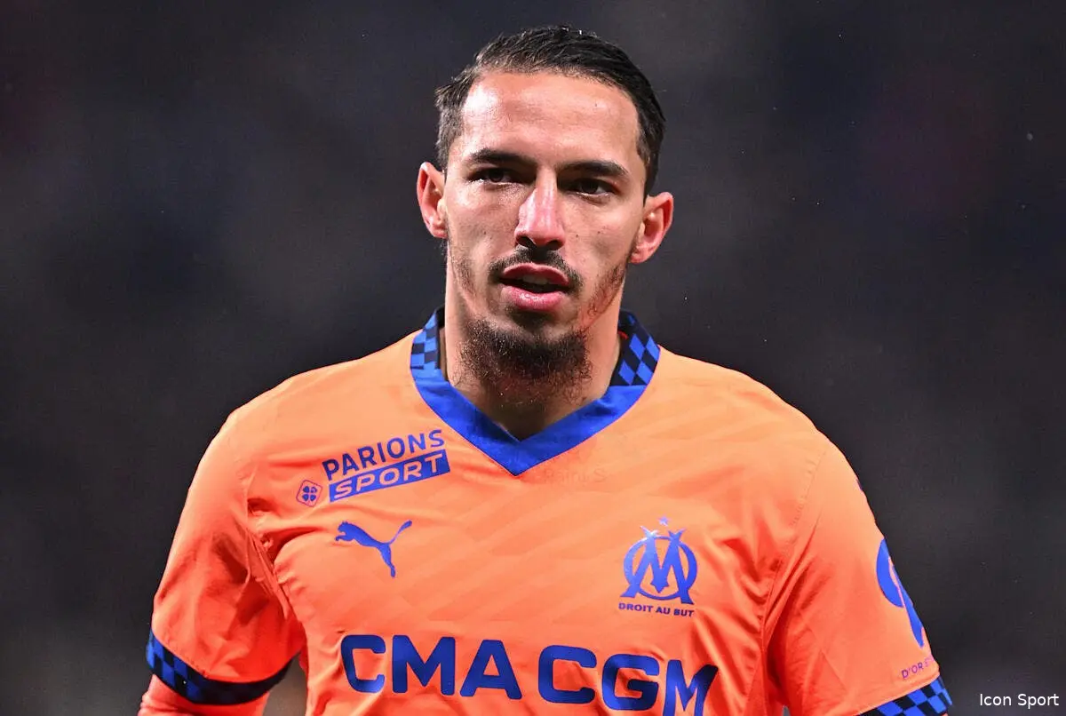 L’OM choque le mercato avec ce braquage à 12 ME
