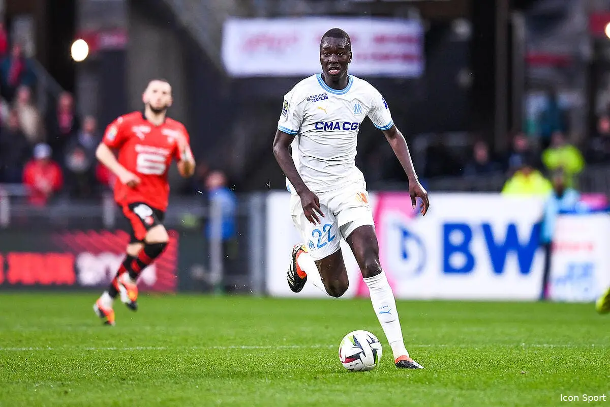 L’OM connait le prix à payer pour garder Pape Gueye