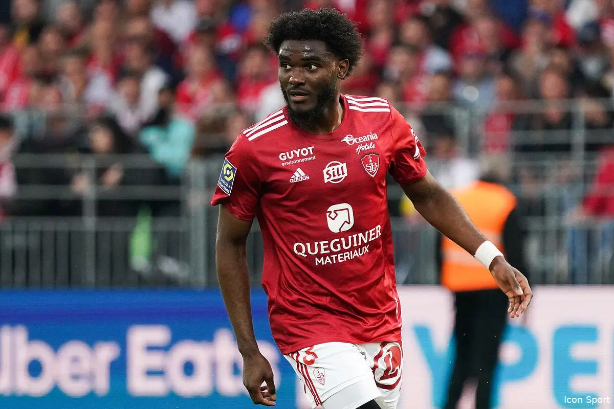 L’OM craque pour ce défenseur qui crève l’écran en Ligue 1