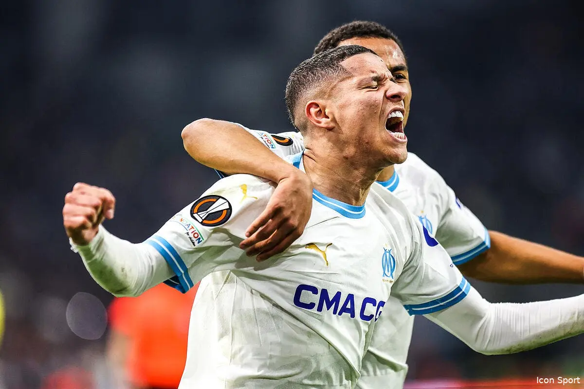 L'OM dans le top 4 final, Courbis est seul contre tous