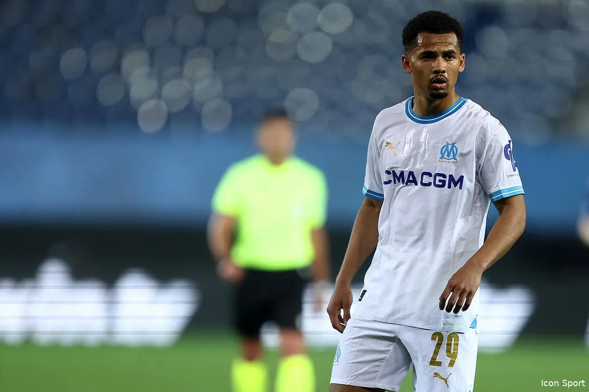 C'est un flop, Textor sauve l'OM