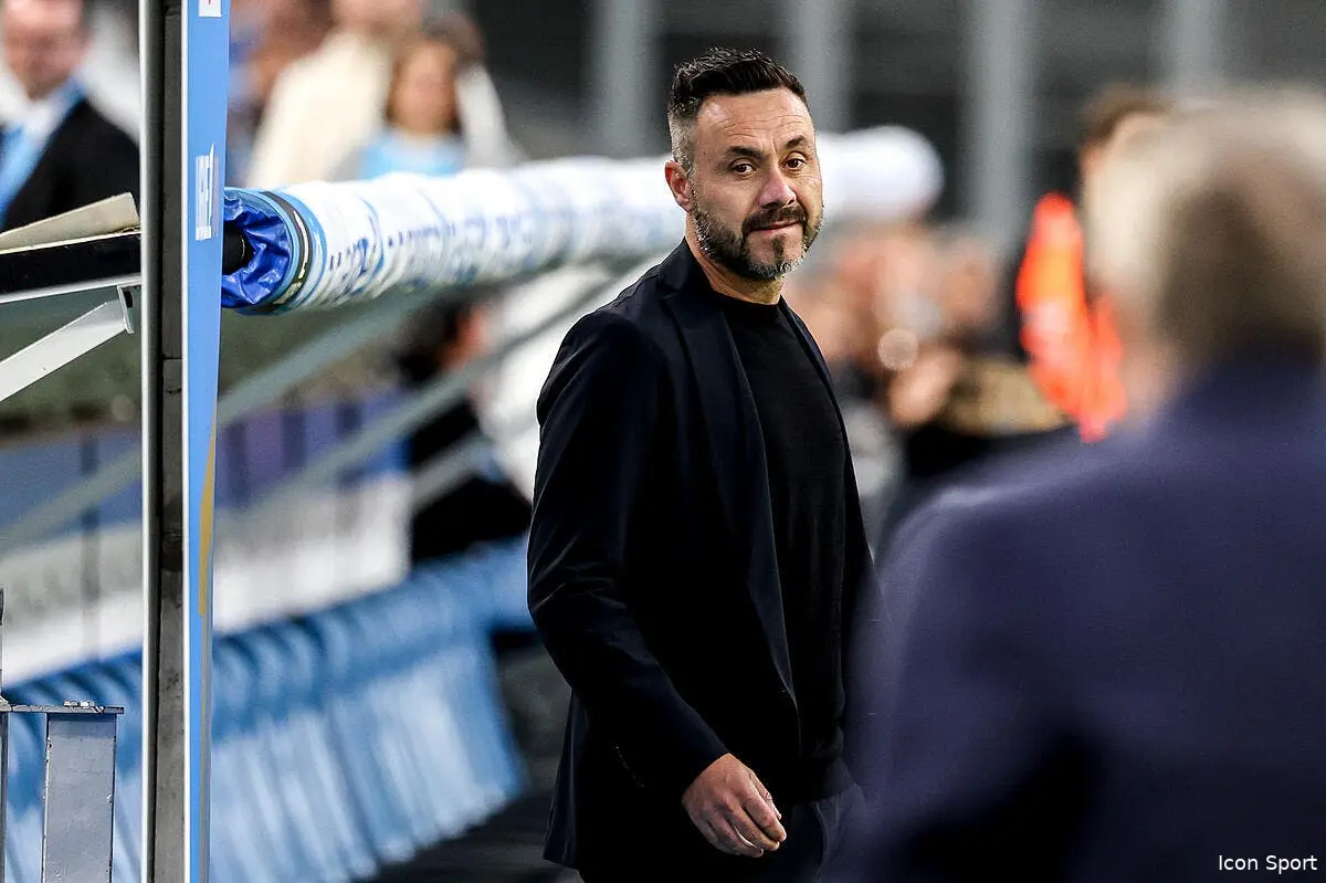 L'OM élimine le PSG pour une pépite italienne