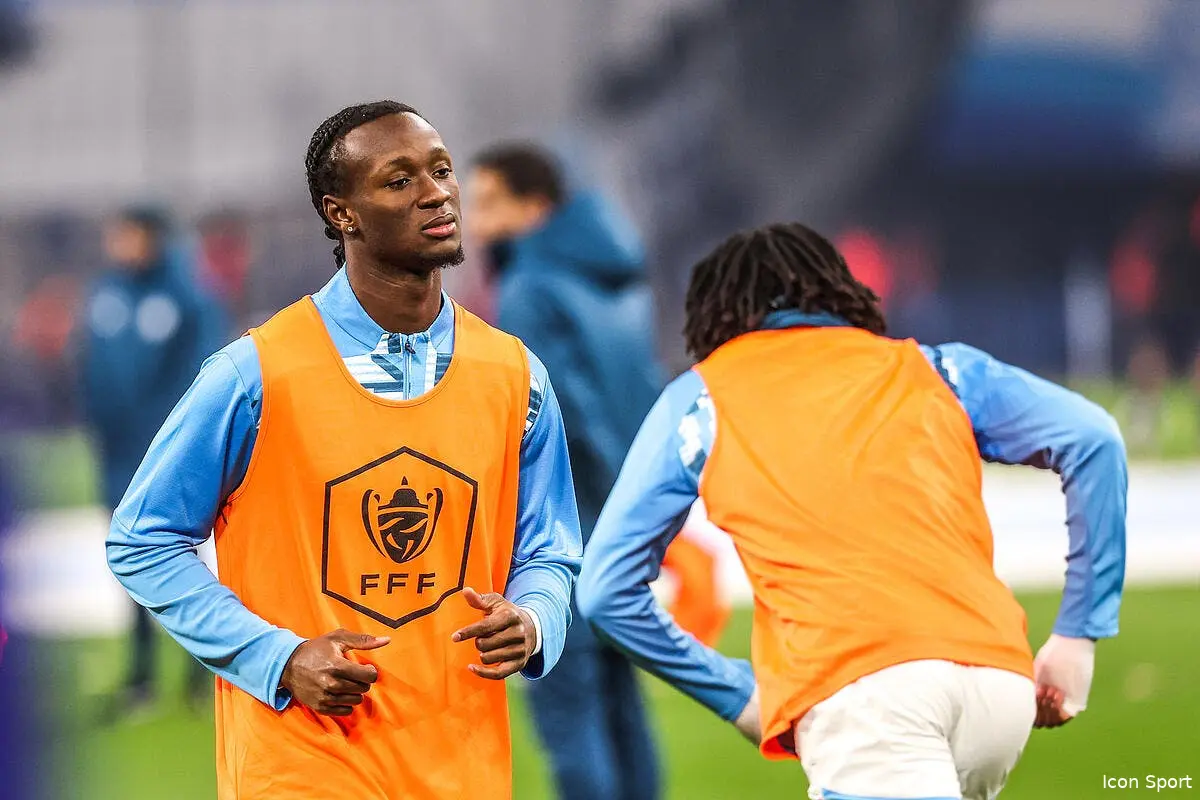 L’OM dit stop, Ismaël Koné prend la porte