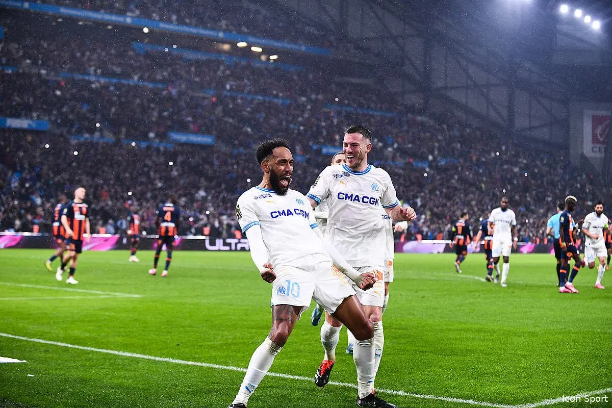 L'OM est nul loin du Vélodrome, il accuse