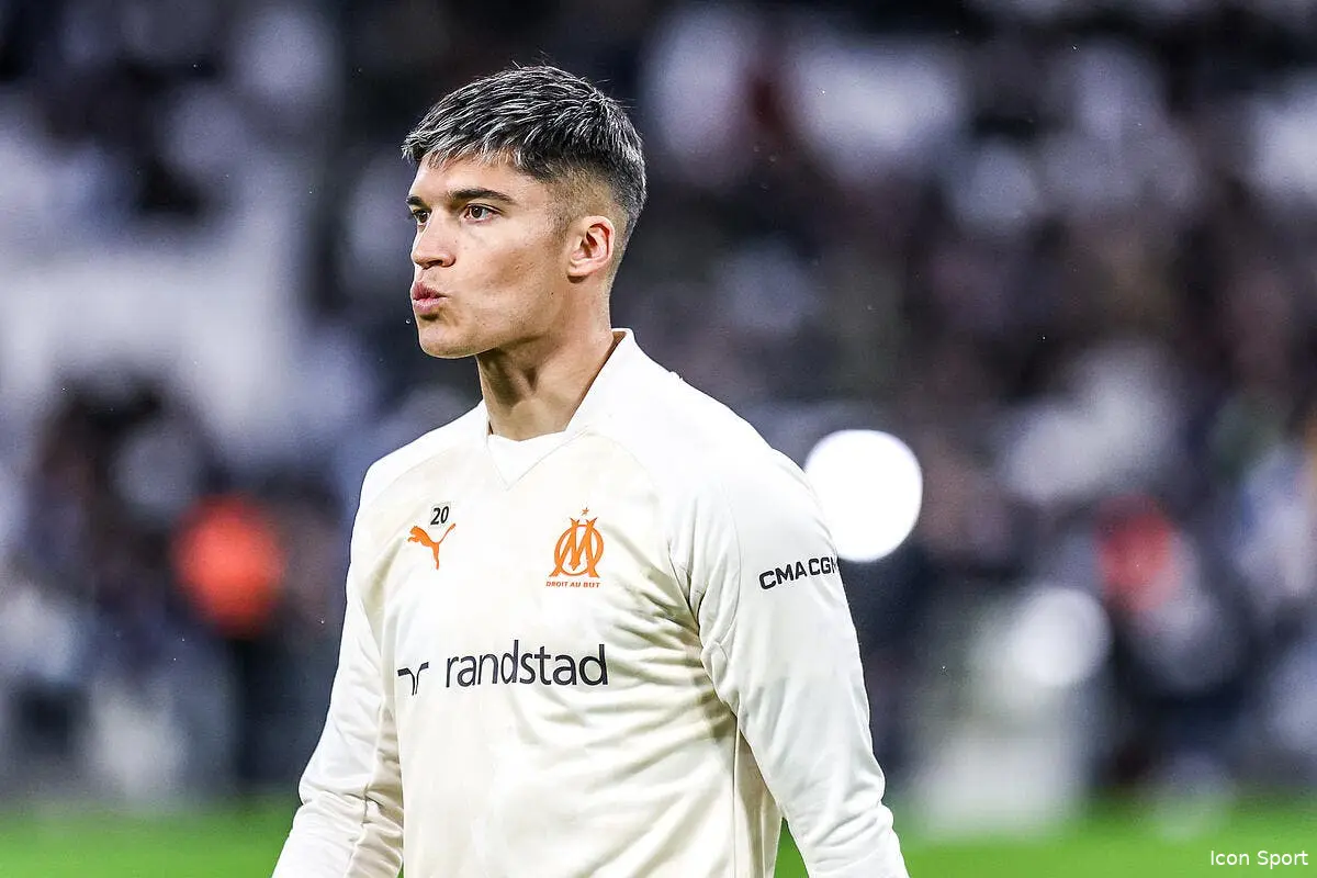 L'OM en C1 sans Correa, le miracle est possible