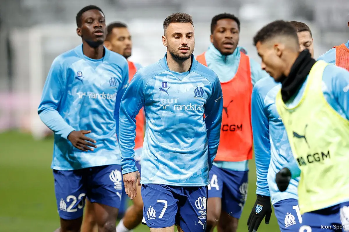L'OM va s'écrouler, il annonce le grand gagnant en Ligue 1