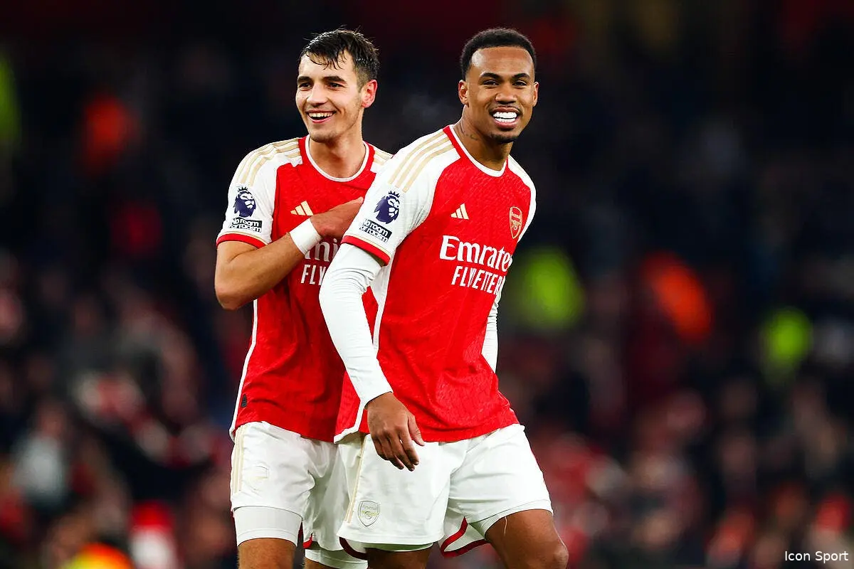 L'OM fonce sur ce défenseur d'Arsenal !