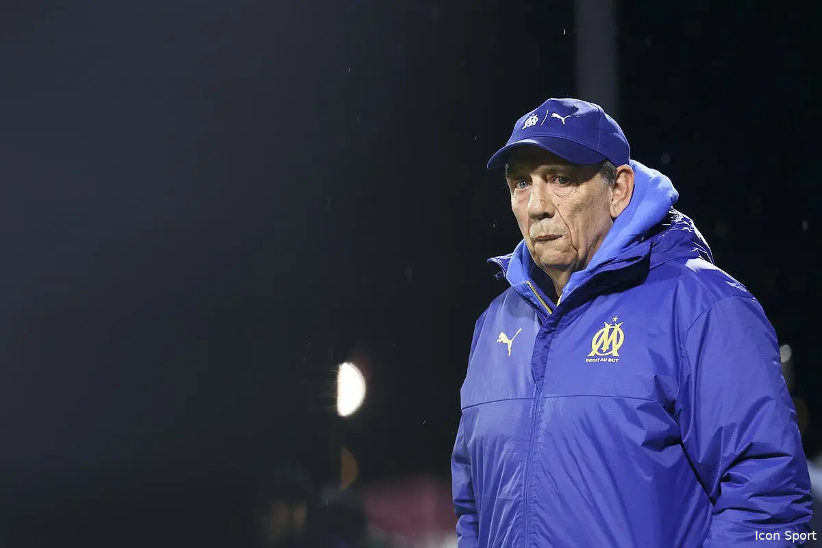 L’OM est fou de Gasset, une prolongation dans les tuyaux ?