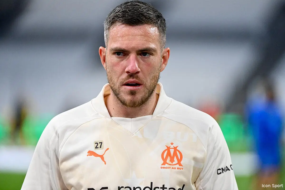 Veretout à l'OL, accord imminent avec l'OM !