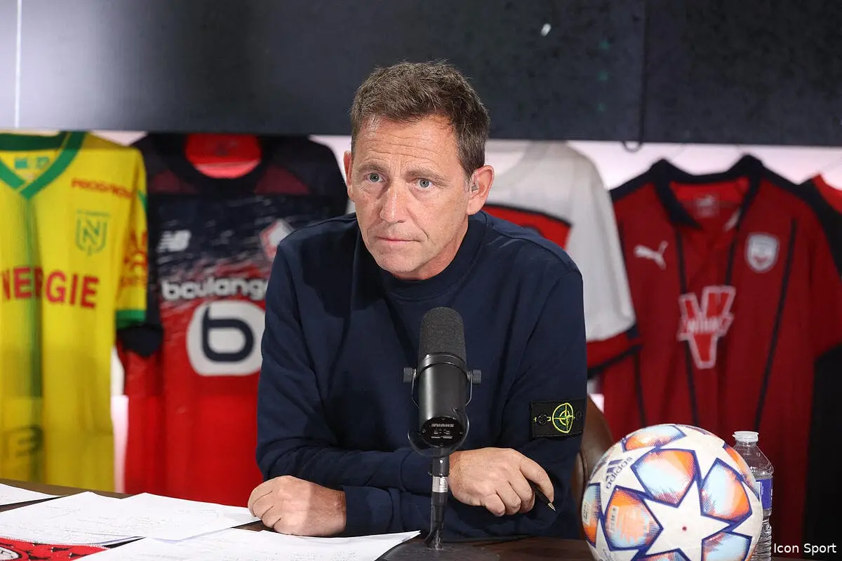L'OM et le Qatar, Longoria interpellé