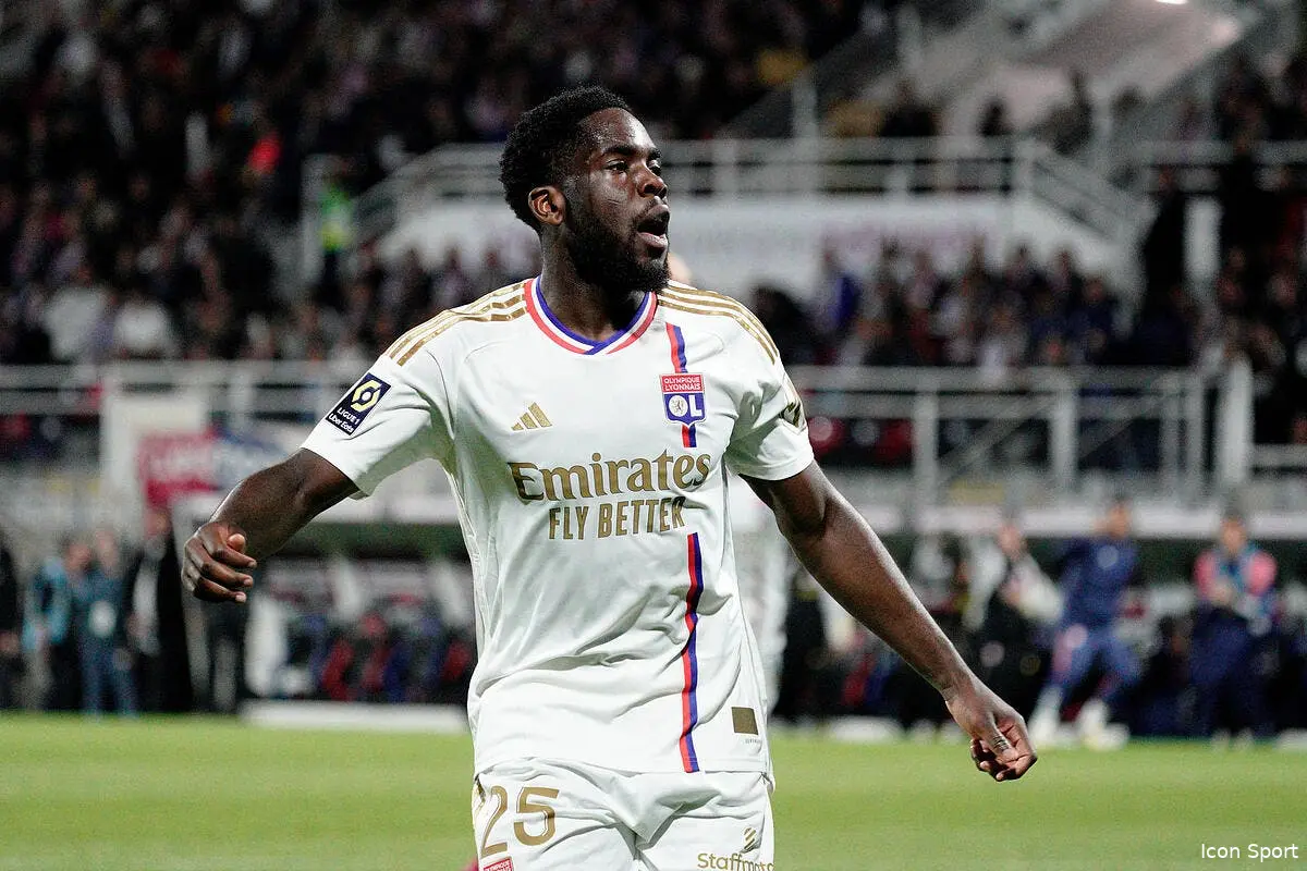 L’OM et Lens qui craquent, l’OL y croit