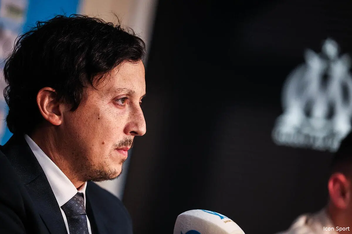 L'OM et Longoria écoeurés par un « arbitrage scandaleux »