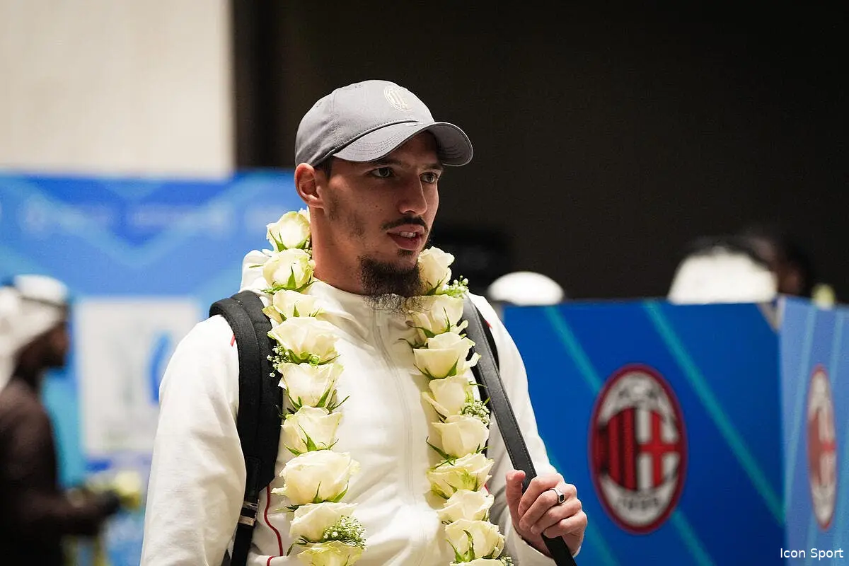 L'OM et Milan disent oui, Bennacer arrive à Marseille !