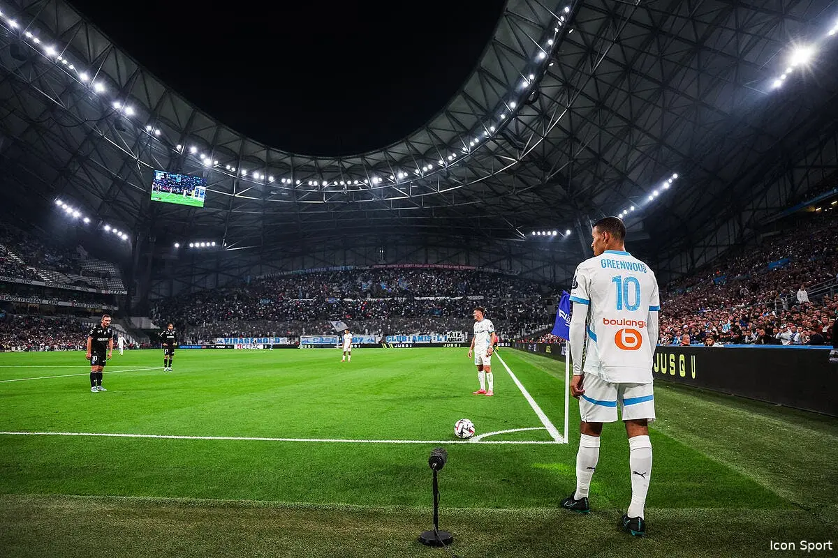 L'OM fait un beau geste pour venir en aide à Mayotte