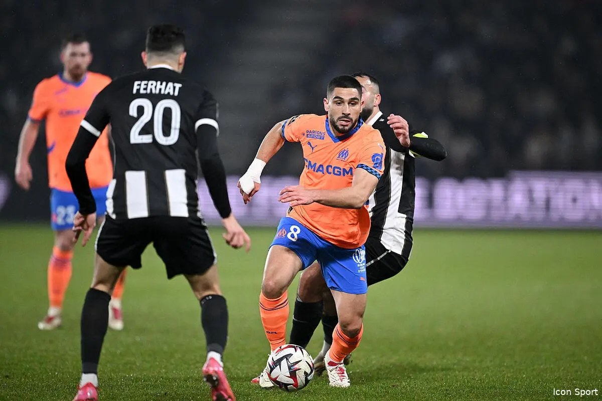 L’OM favorisé par l’arbitrage, scandale en Ligue 1