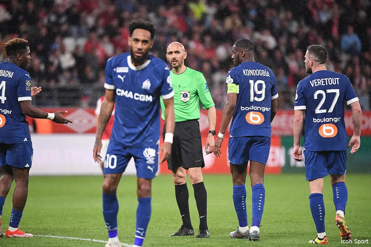 L'OM ou Lens européen, il y a encore une chance