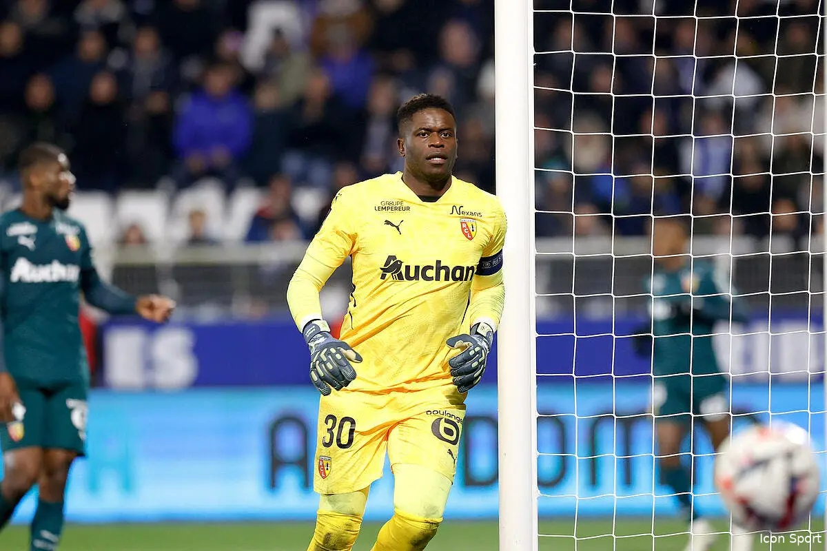 L'OM glisse 300.000 mercis à Rennes