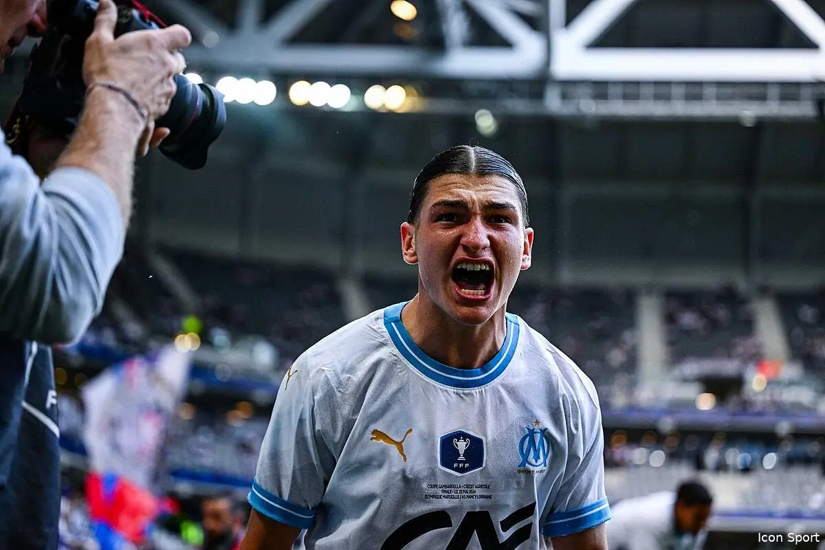 L’OM l’attendait depuis 45 ans, Longoria doit agir