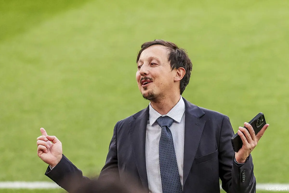 L'OM le veut, Longoria lui offre un salaire doublé !