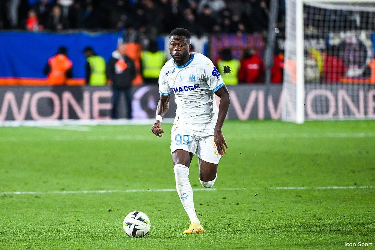 L'OM lui déclare la guerre pour 3,6ME