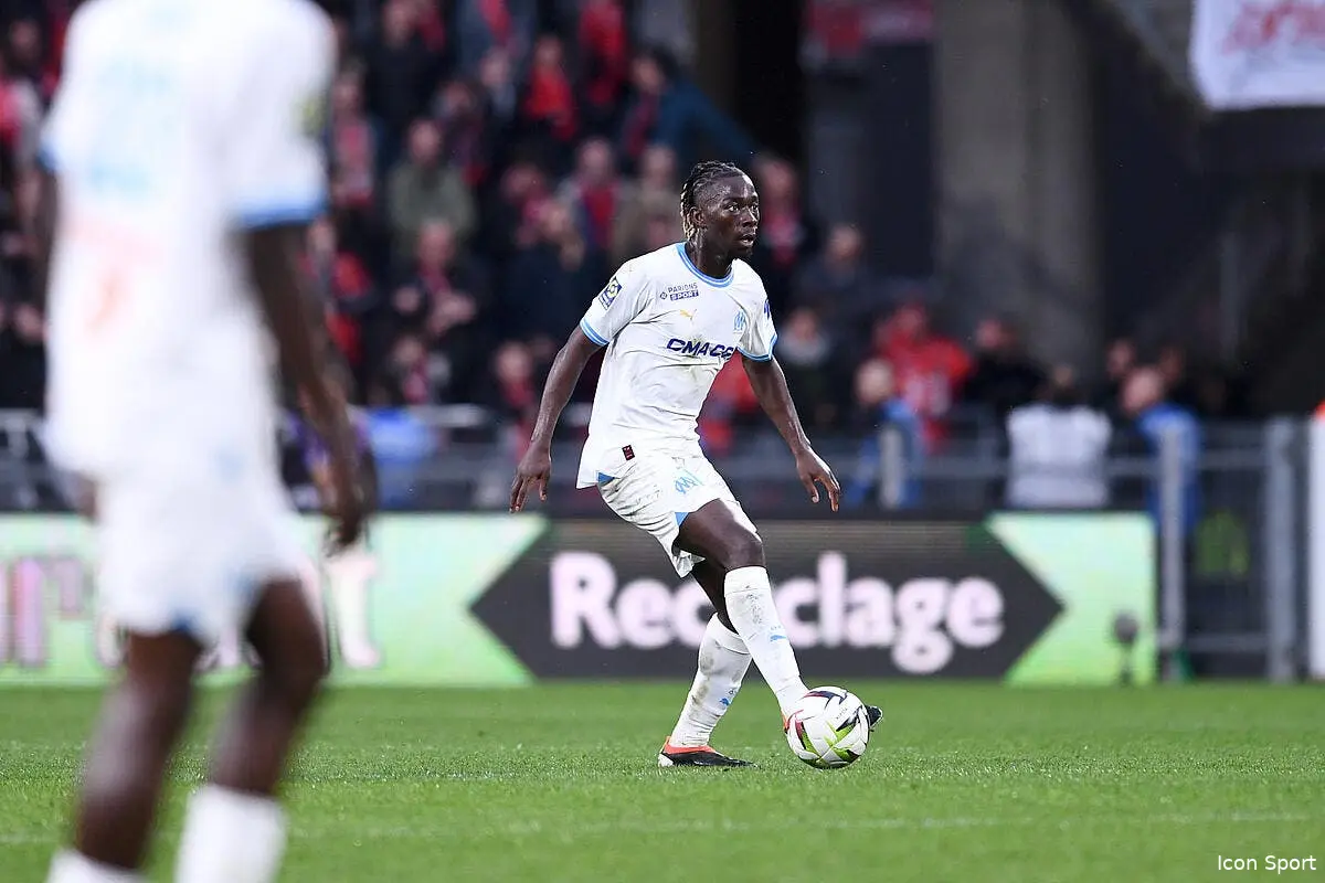 L'OM maintenu en Ligue 1, ça lui coûte 10,5 ME