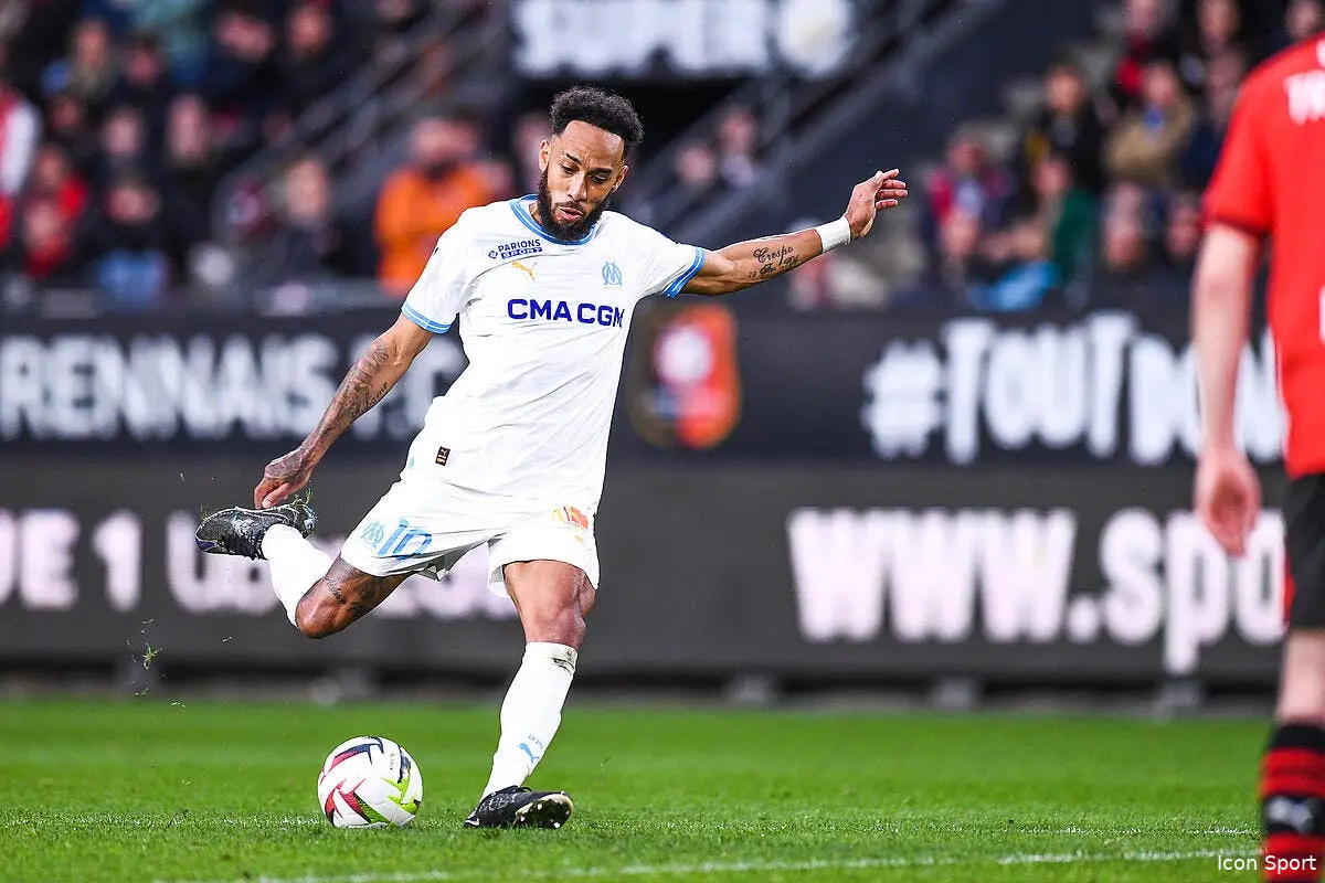 L’OM a cinq joueurs pour rouler sur le PSG