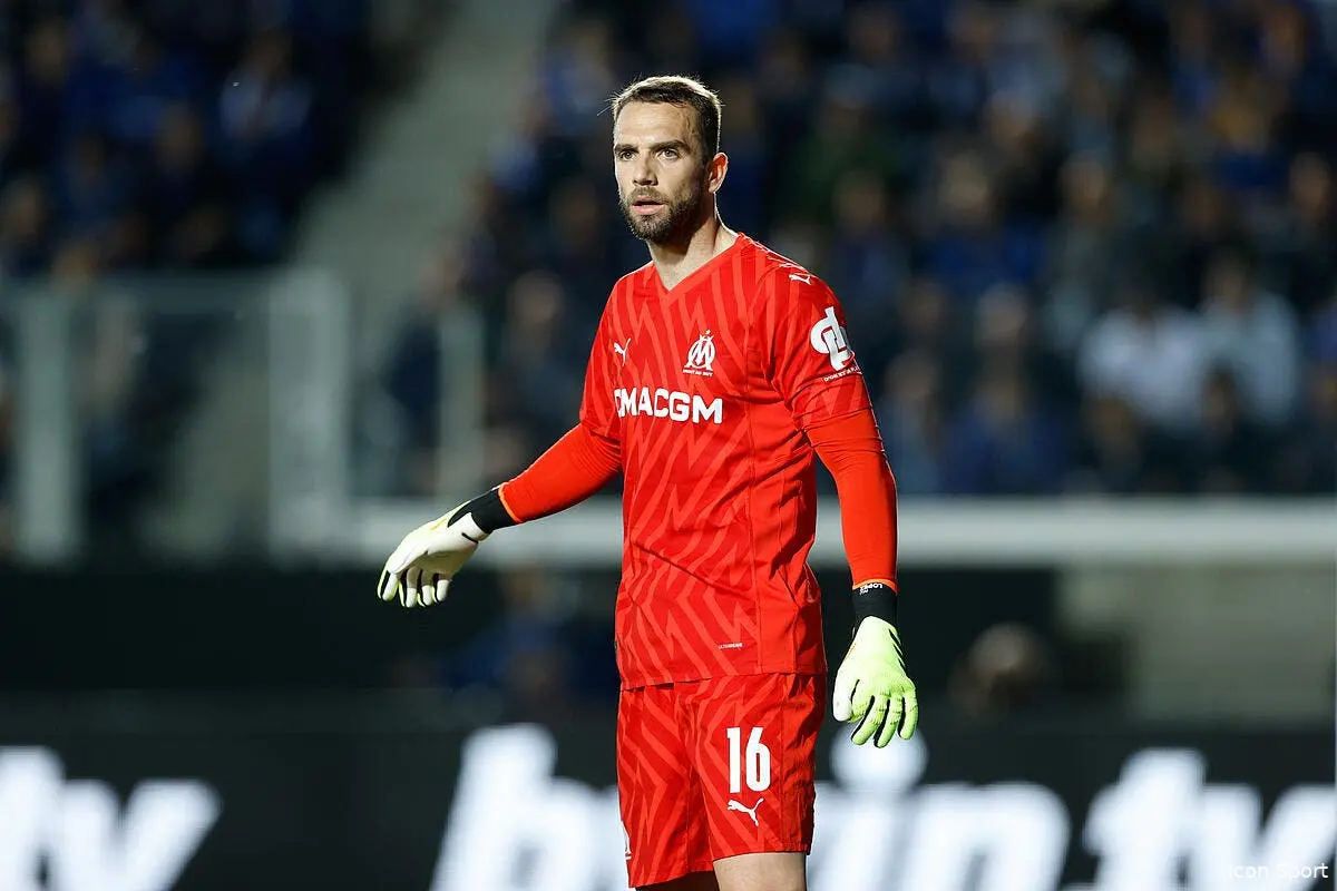 L’OM officialise un départ en pleine nuit