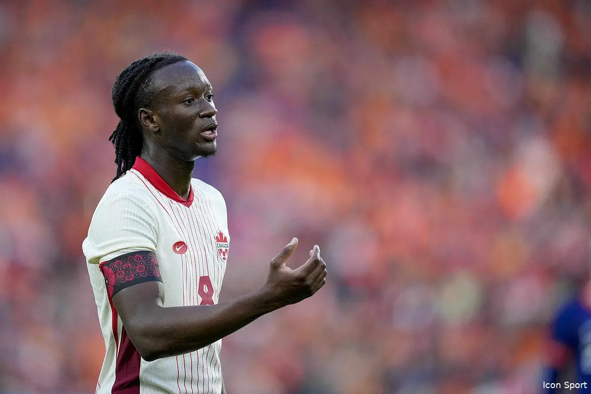L’OM paie 12 millions d’euros pour le Diaby 2.0