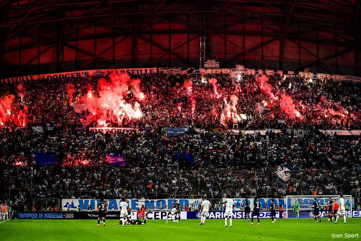 L'OM réclame ses supporters à Nantes